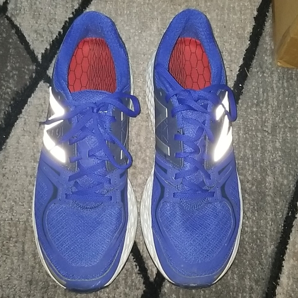 New Balance Sneakers - Picture 2 of 5